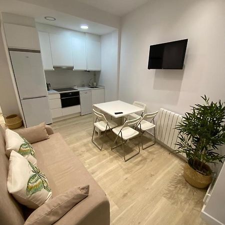 Apartamento El Valledal Santander Eksteriør bilde
