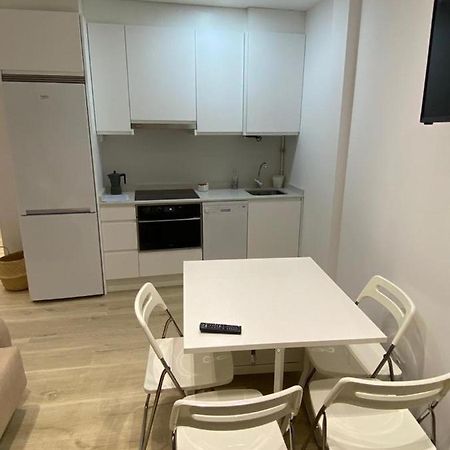 Apartamento El Valledal Santander Eksteriør bilde