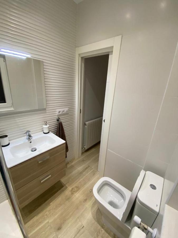 Apartamento El Valledal Santander Eksteriør bilde