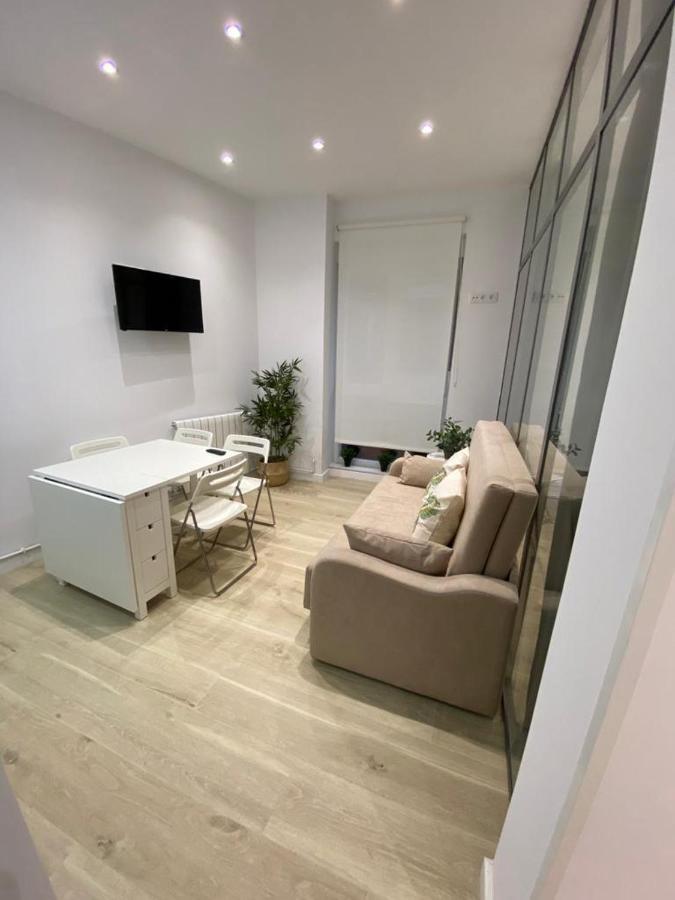 Apartamento El Valledal Santander Eksteriør bilde