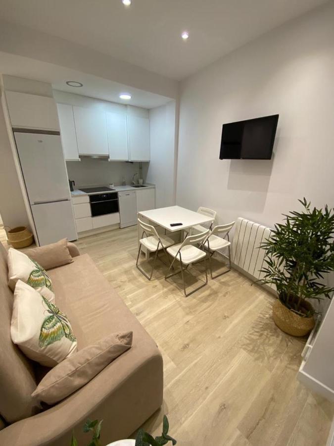Apartamento El Valledal Santander Eksteriør bilde